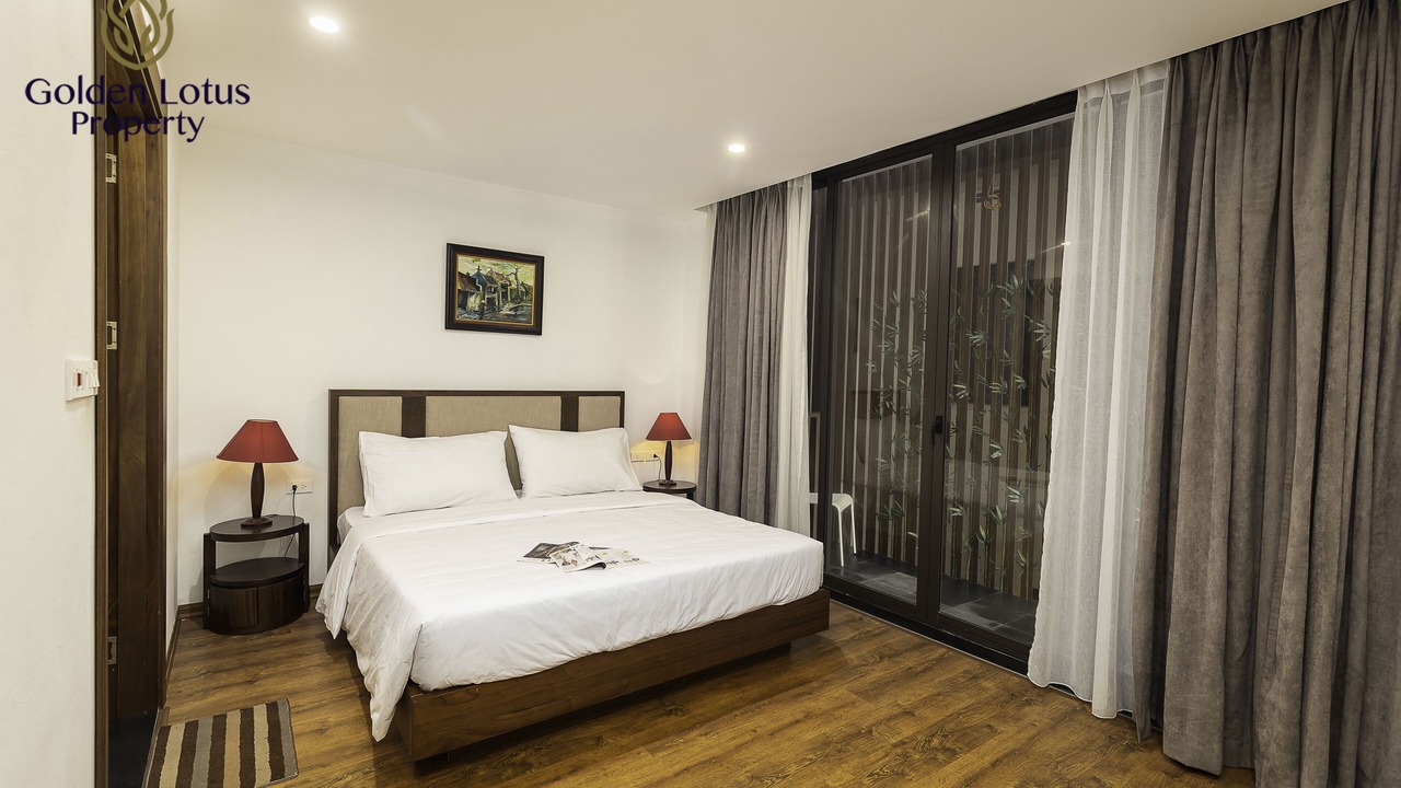 Photo of Bedroom in Quang An