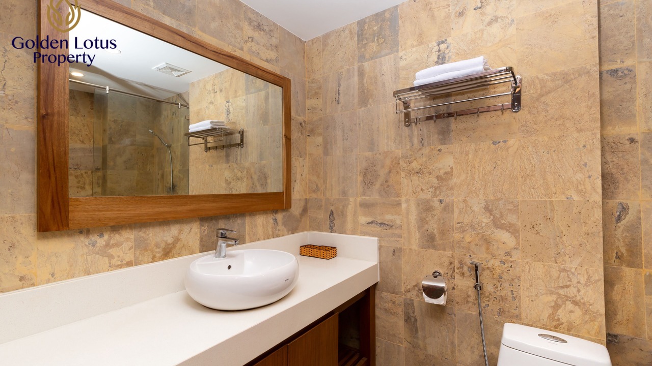 Photo of Bathroom in Quang An