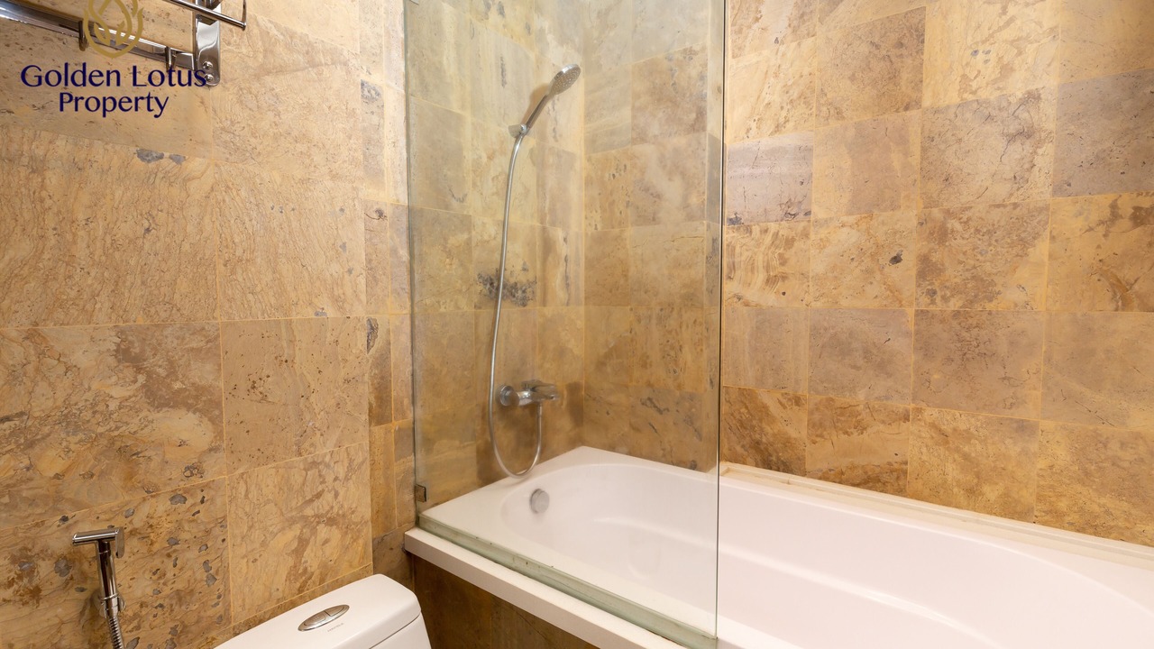 Photo of Bathroom in Quang An