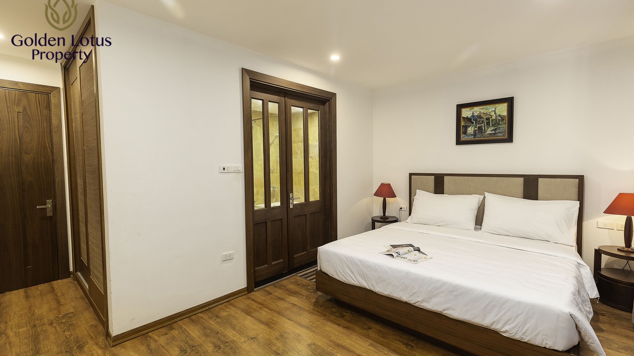 Photo of Bedroom in Quang An