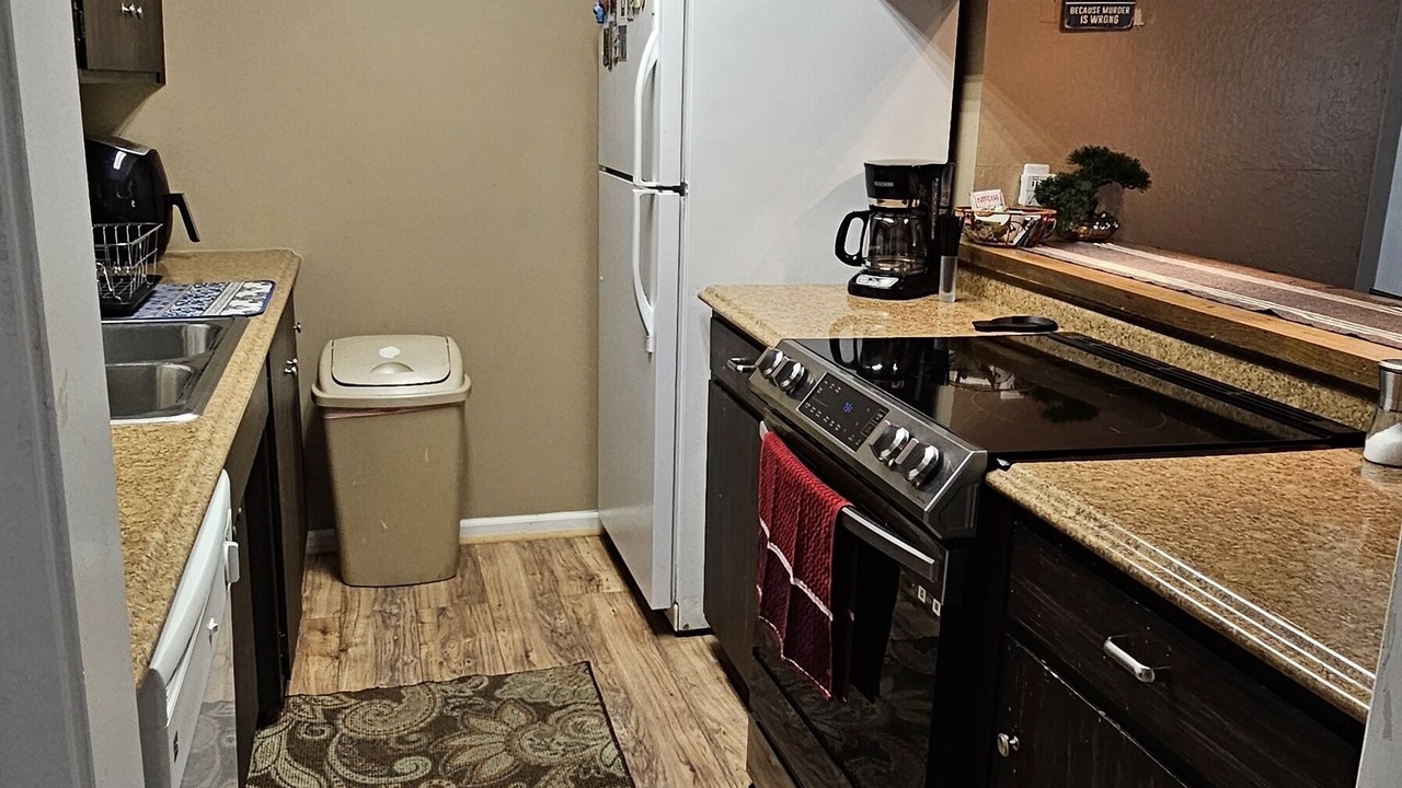 Photo of Kitchen in South Lake Tahoe