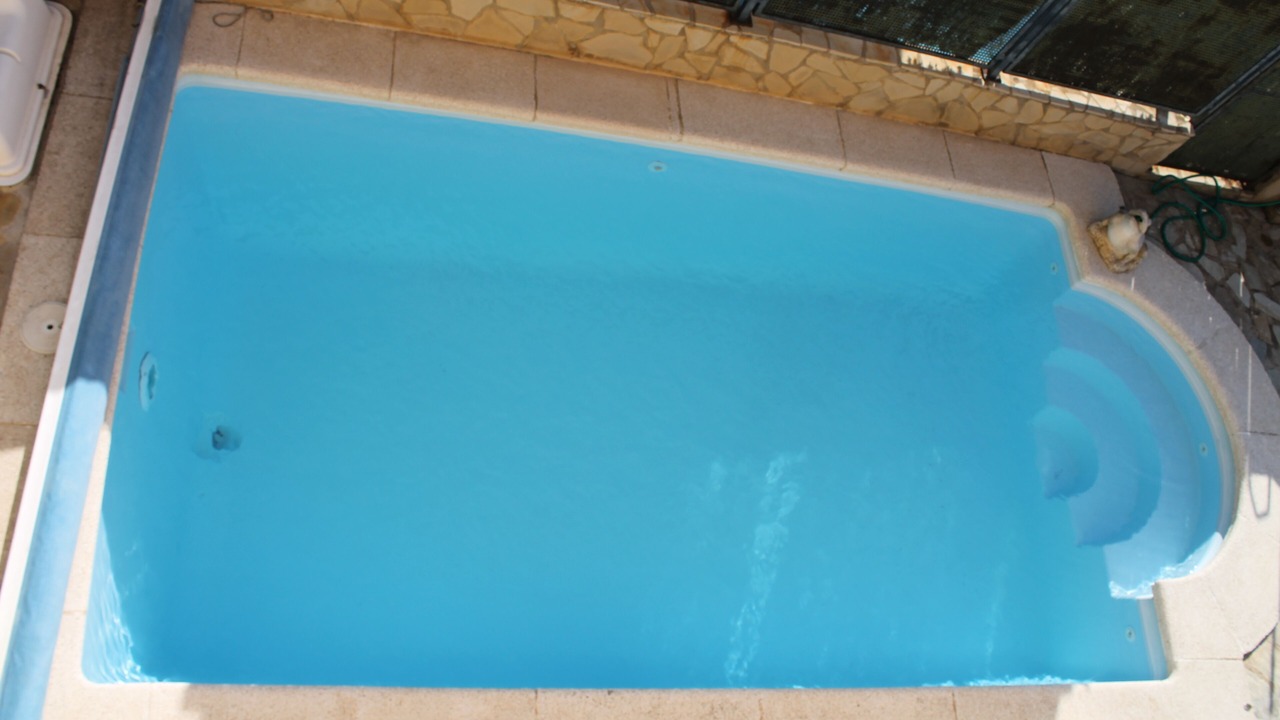 Photo of Outdoor in Lloret Blau