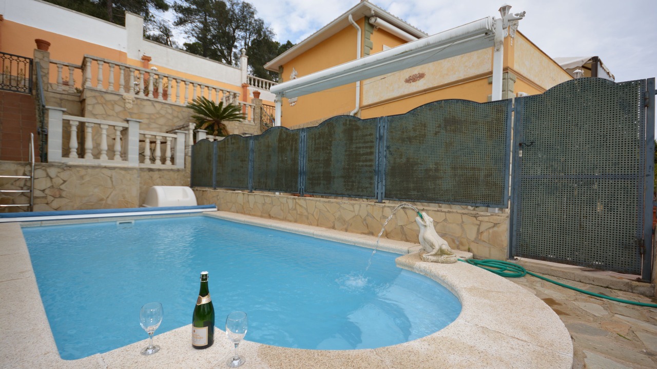Photo of Outdoor in Lloret Blau
