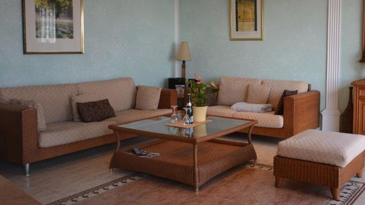 Photo of Livingroom in Lloret Blau