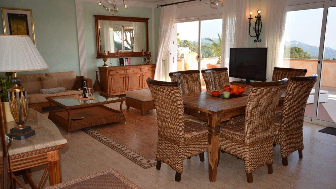 Photo of Livingroom in Lloret Blau