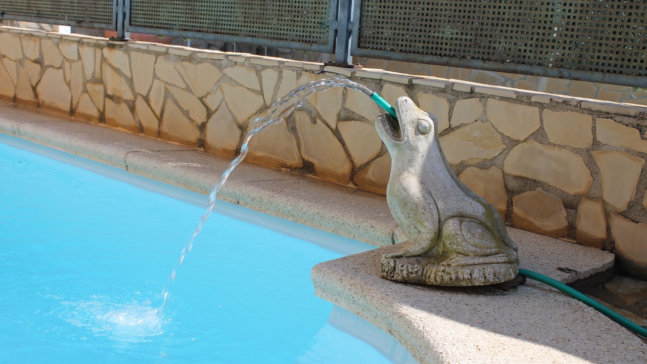 Photo of Outdoor in Lloret Blau