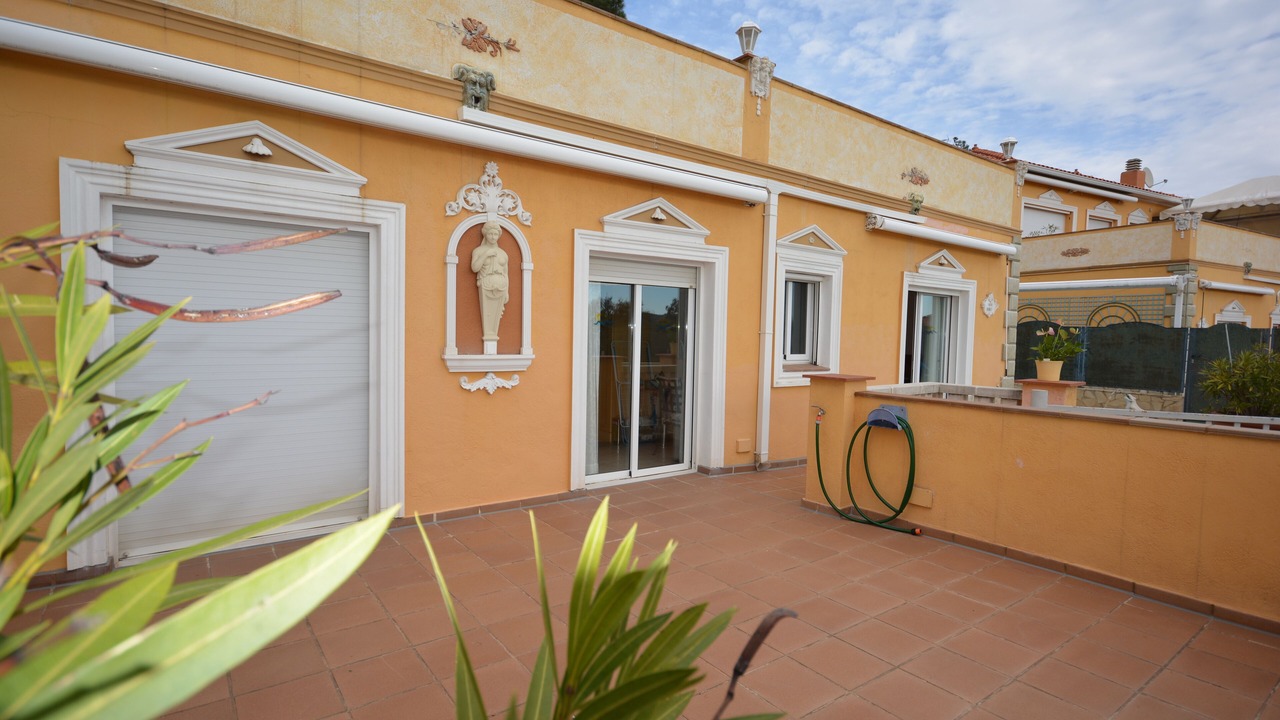 Photo of Outdoor in Lloret Blau