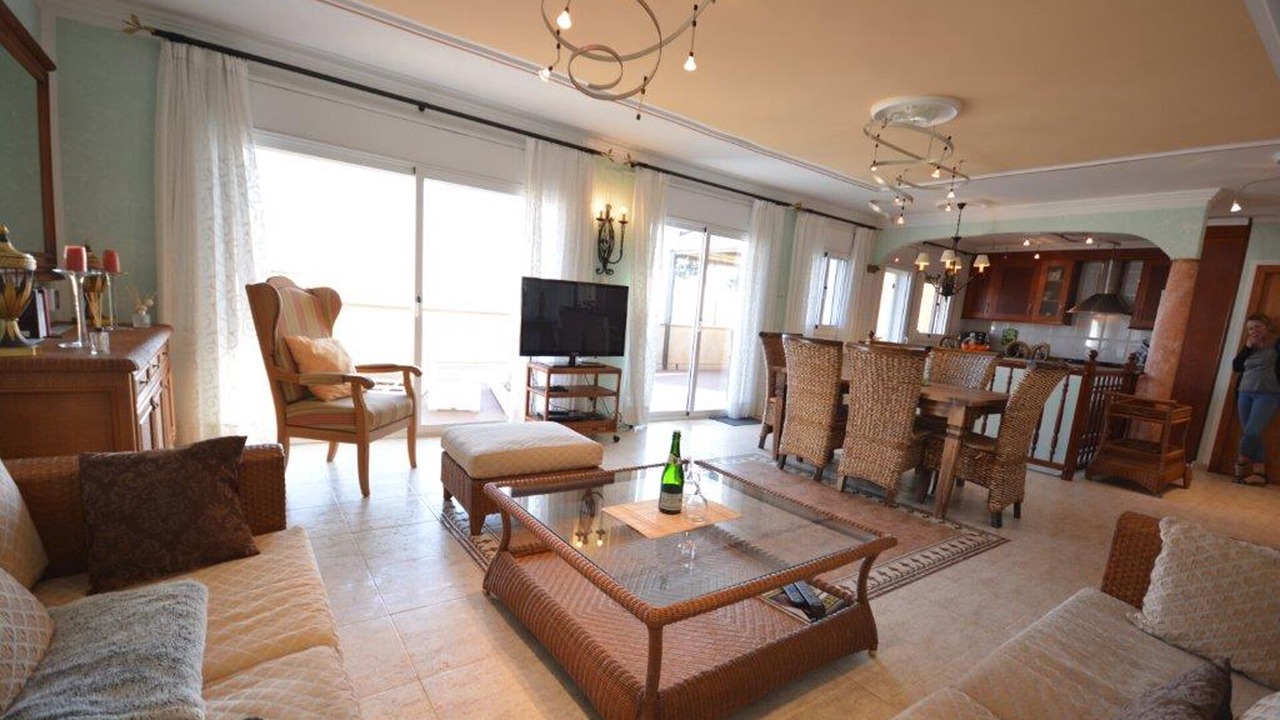 Photo of Livingroom in Lloret Blau