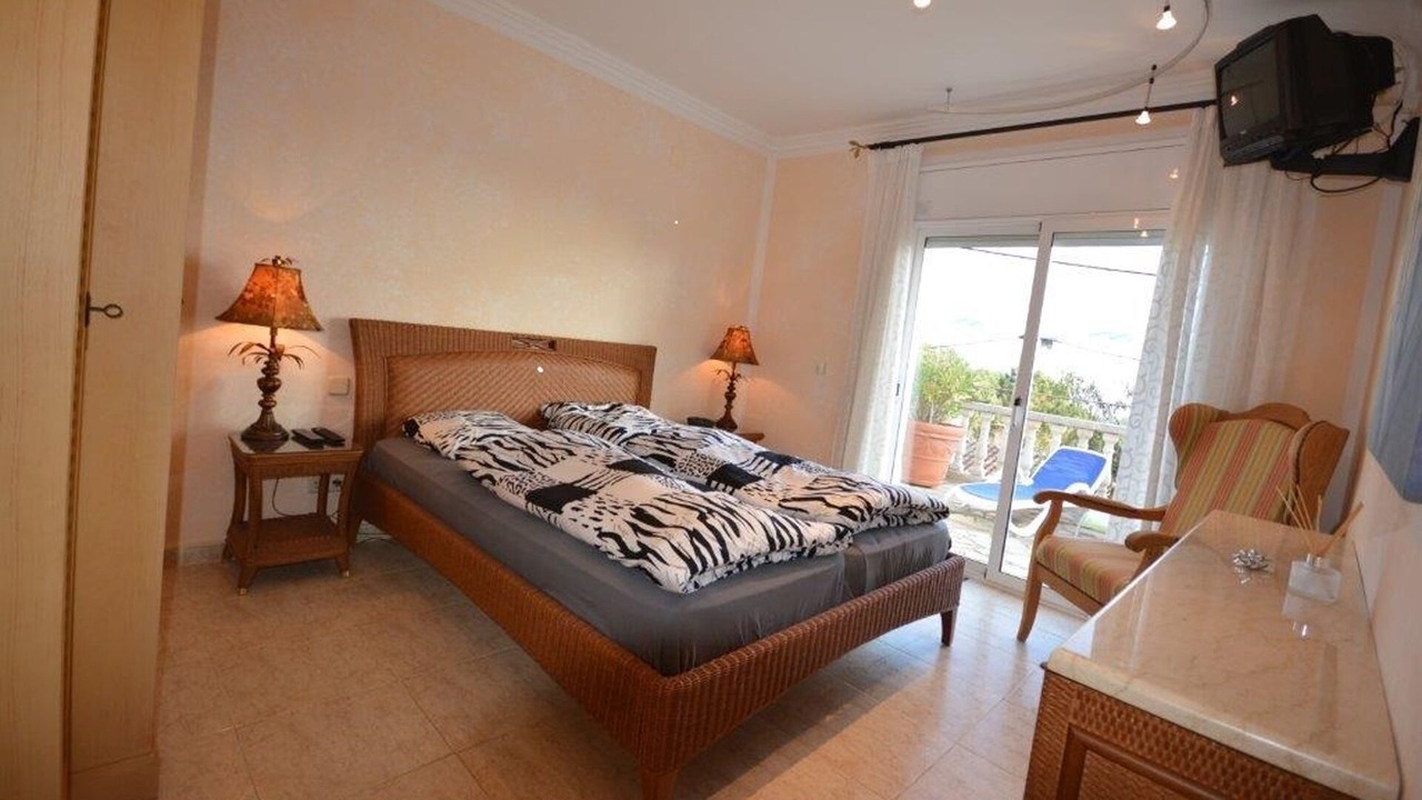 Photo of Bedroom in Lloret Blau