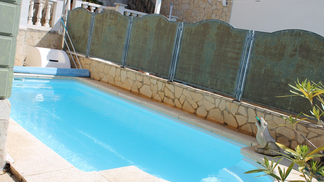 Photo of Outdoor in Lloret Blau