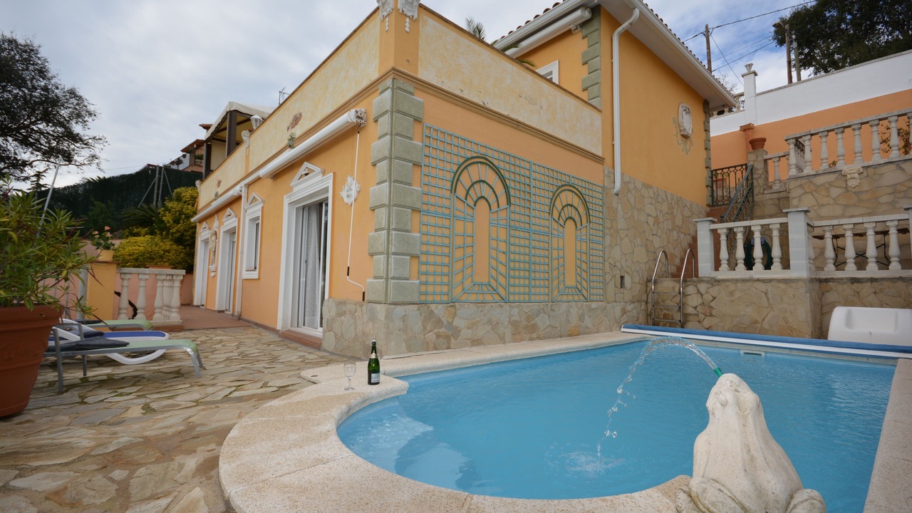 Photo of Outdoor in Lloret Blau