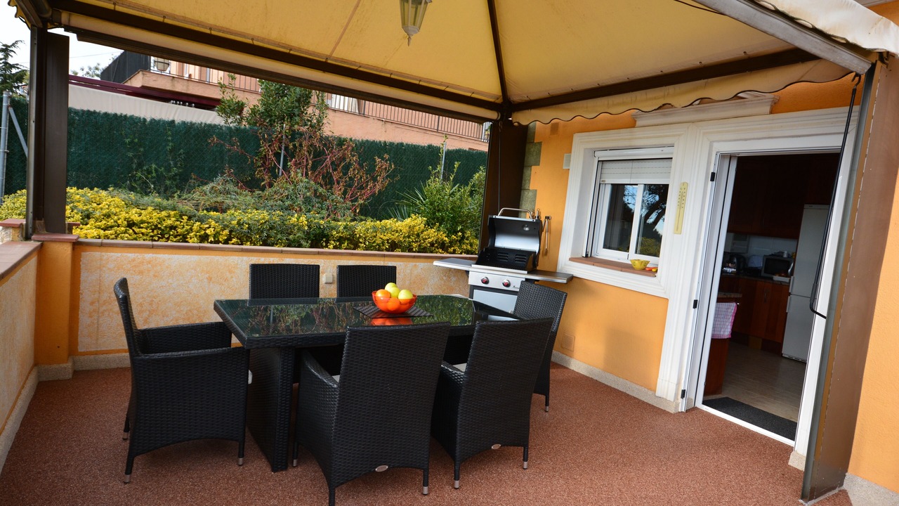 Photo of Outdoor in Lloret Blau