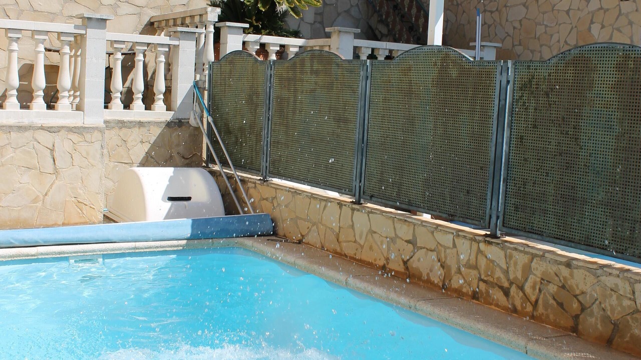 Photo of Outdoor in Lloret Blau