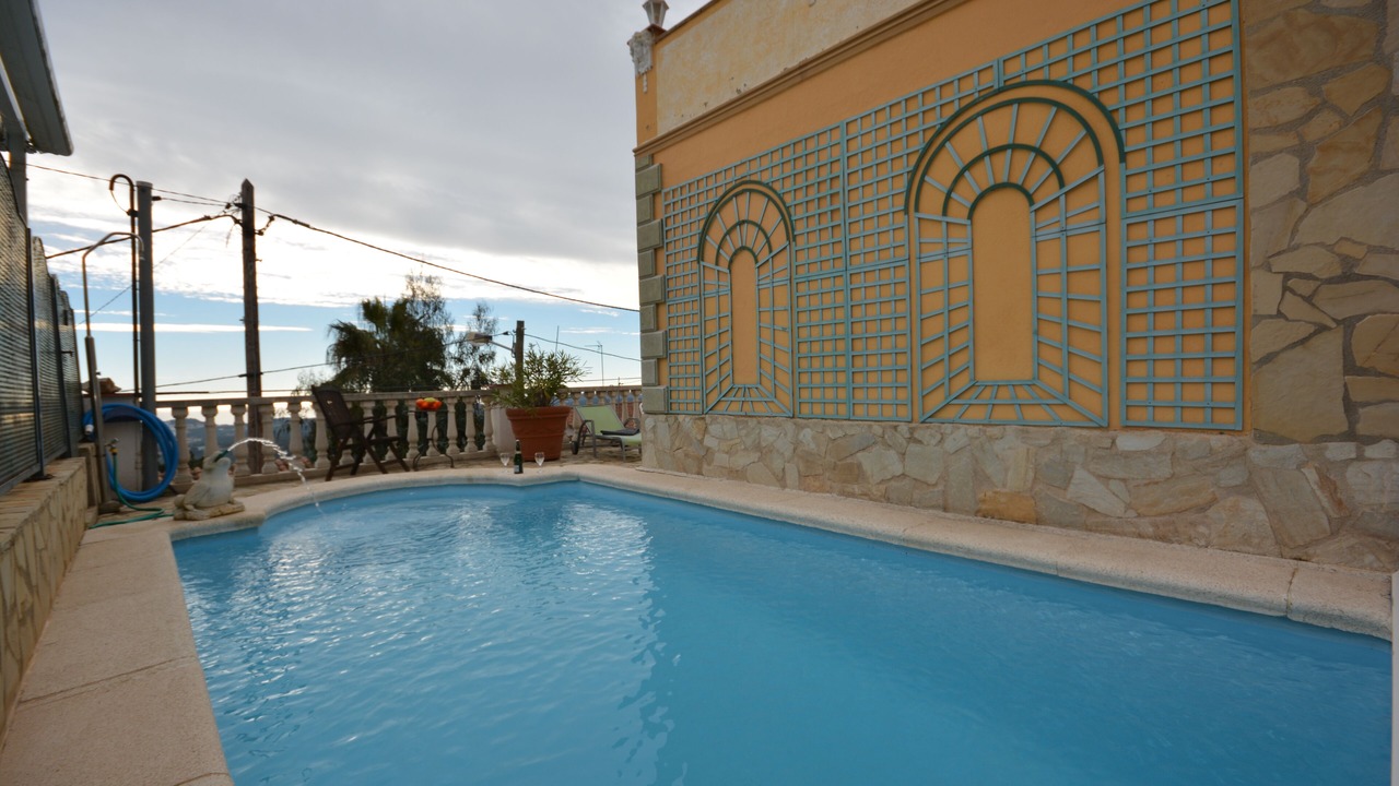Photo of Outdoor in Lloret Blau