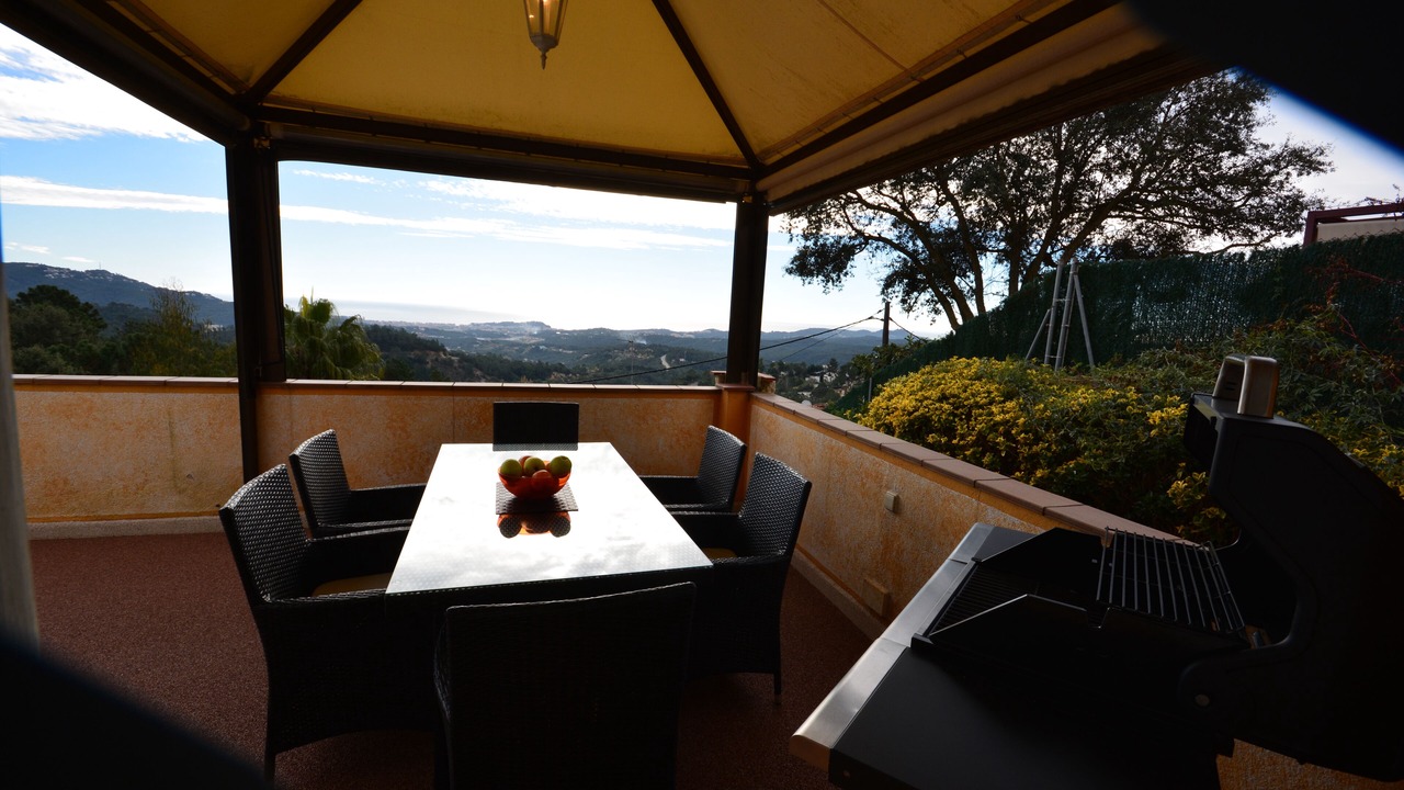 Photo of Outdoor in Lloret Blau