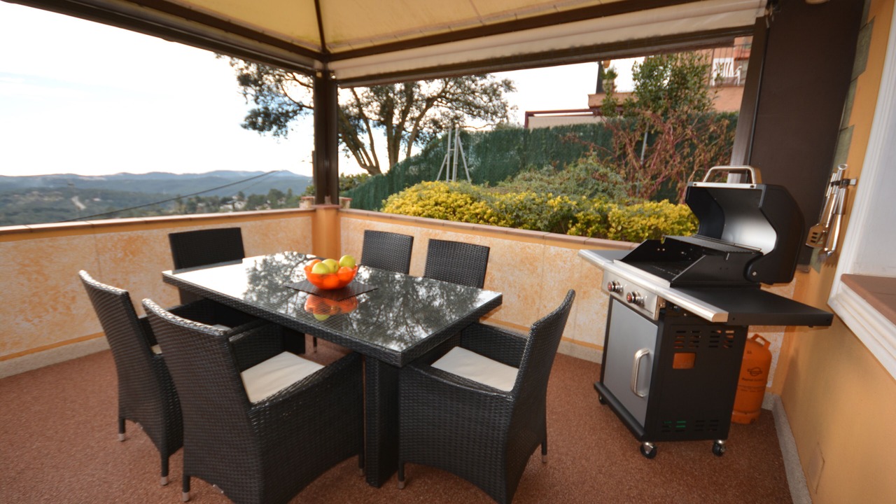 Photo of Outdoor in Lloret Blau