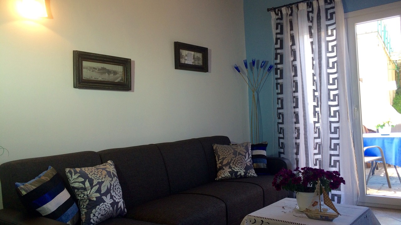 Photo of Bedroom in Parelia