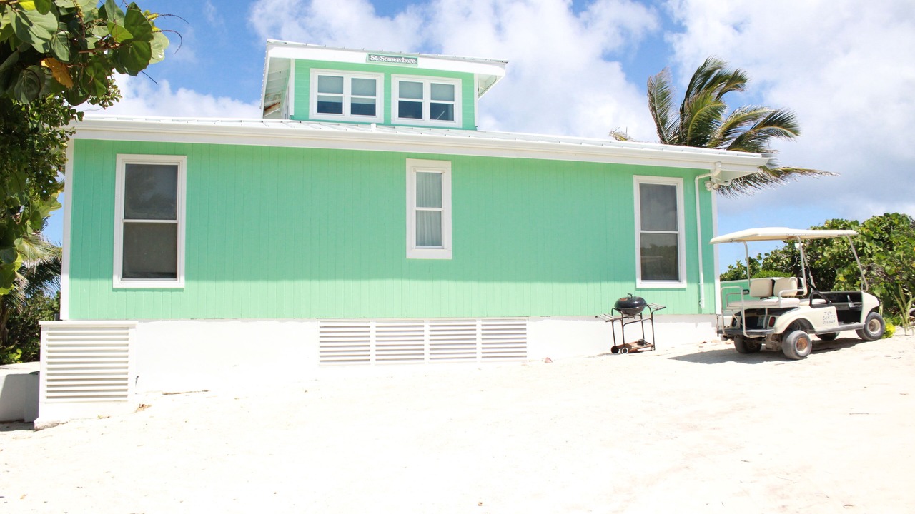Photo of Outdoor in Hope Town