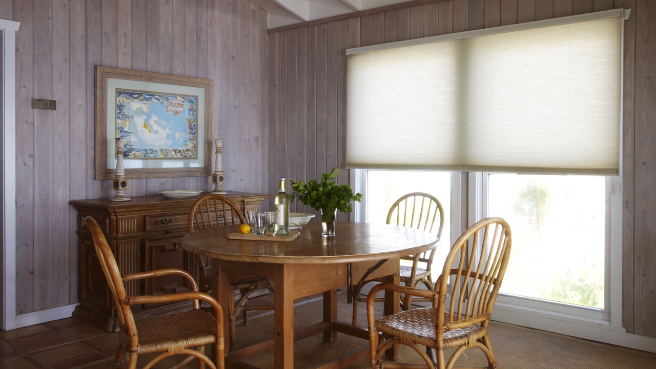 Photo of Livingroom in Hope Town