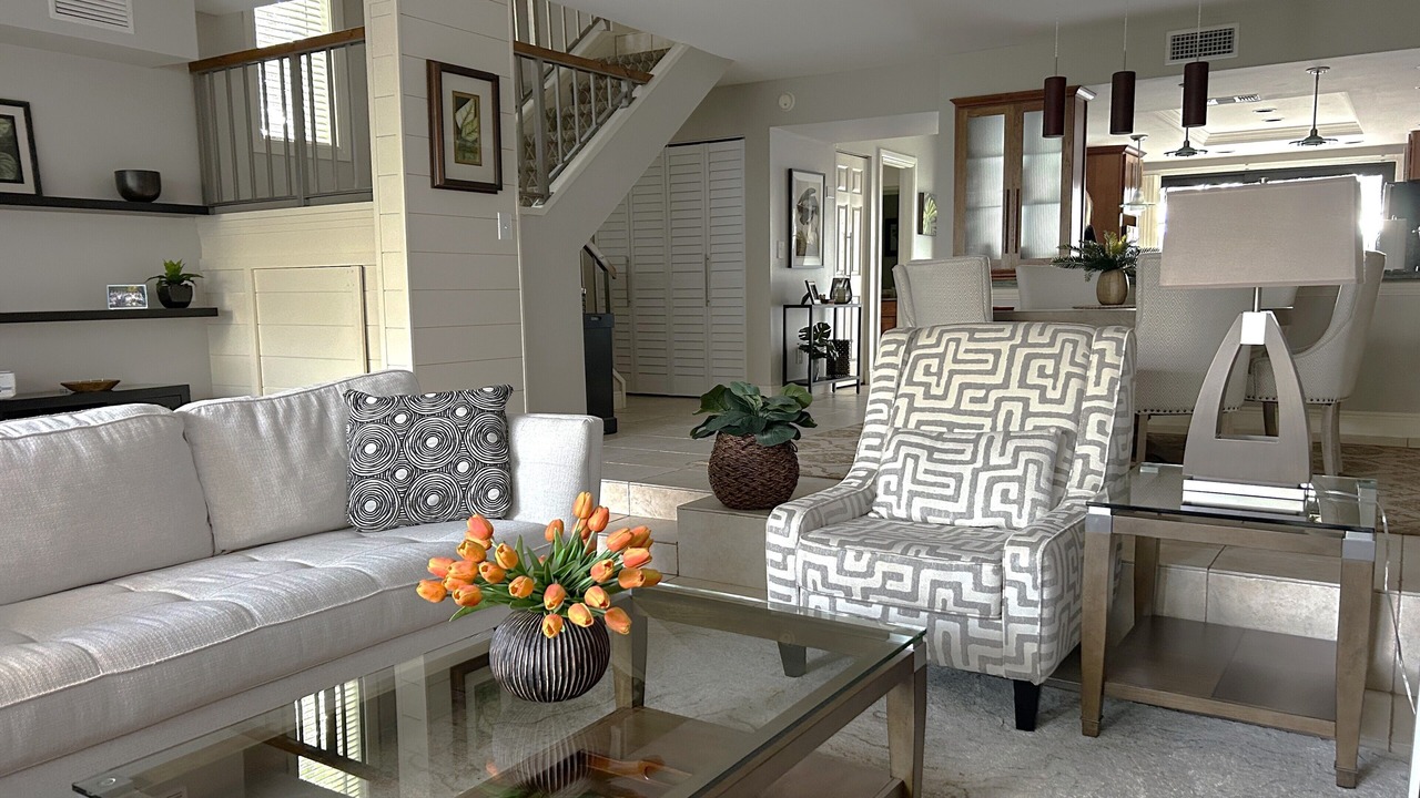 Photo of Livingroom in Glenvar Heights