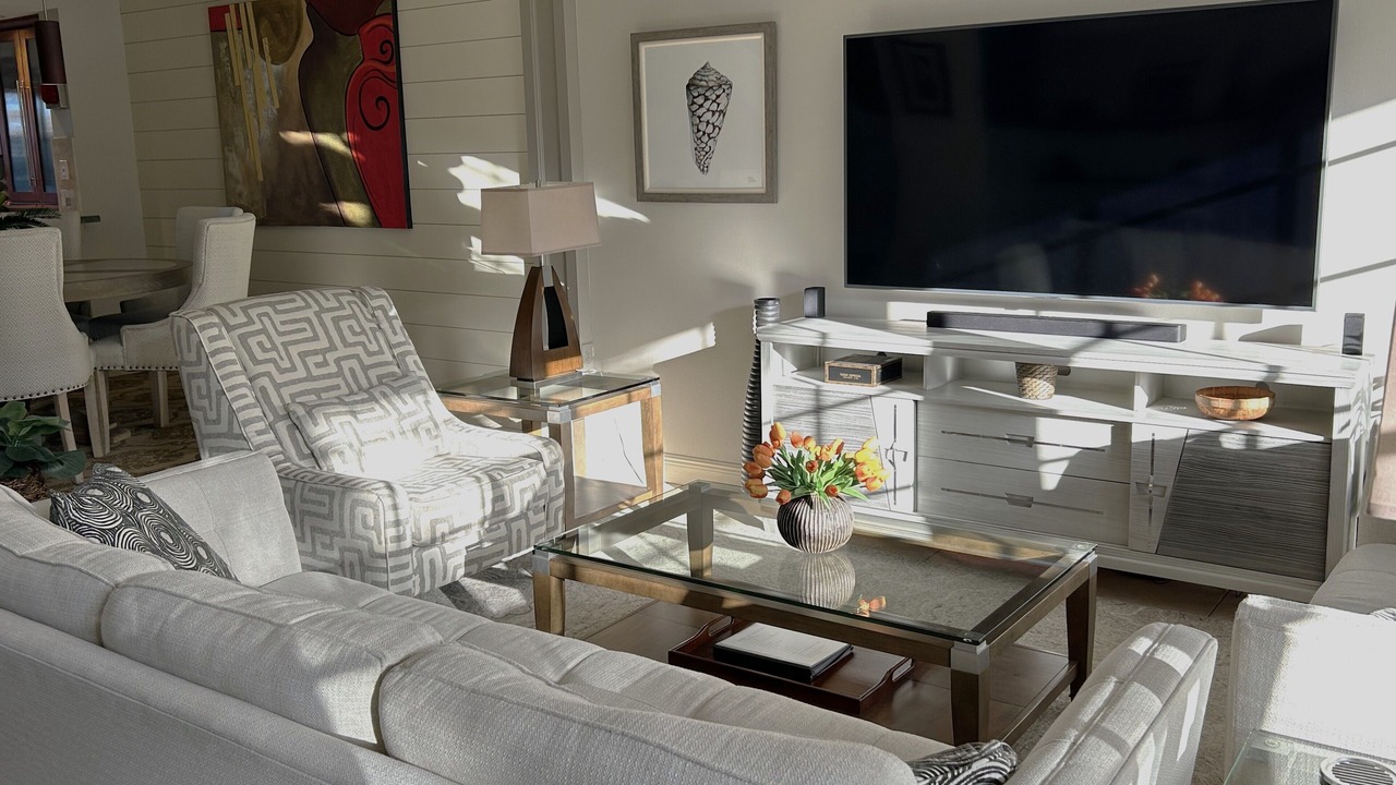 Photo of Livingroom in Glenvar Heights