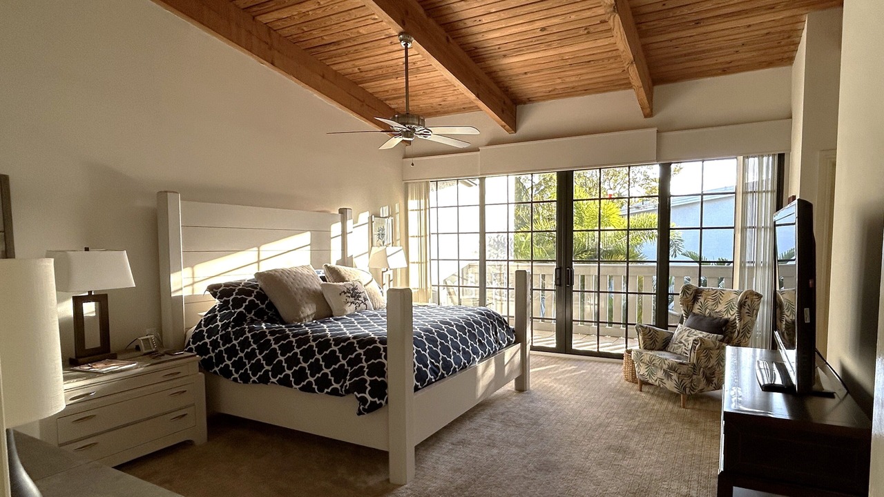 Photo of Bedroom in Glenvar Heights