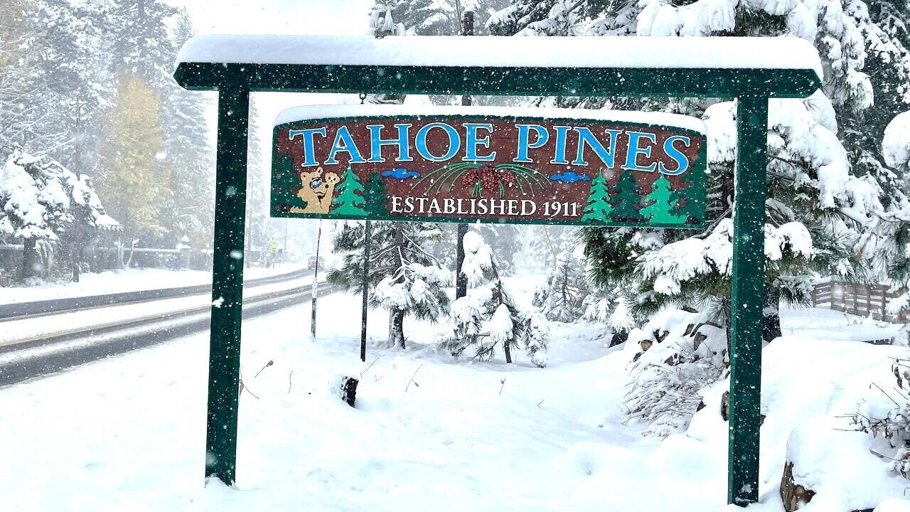 Photo of Others in Tahoe Pines