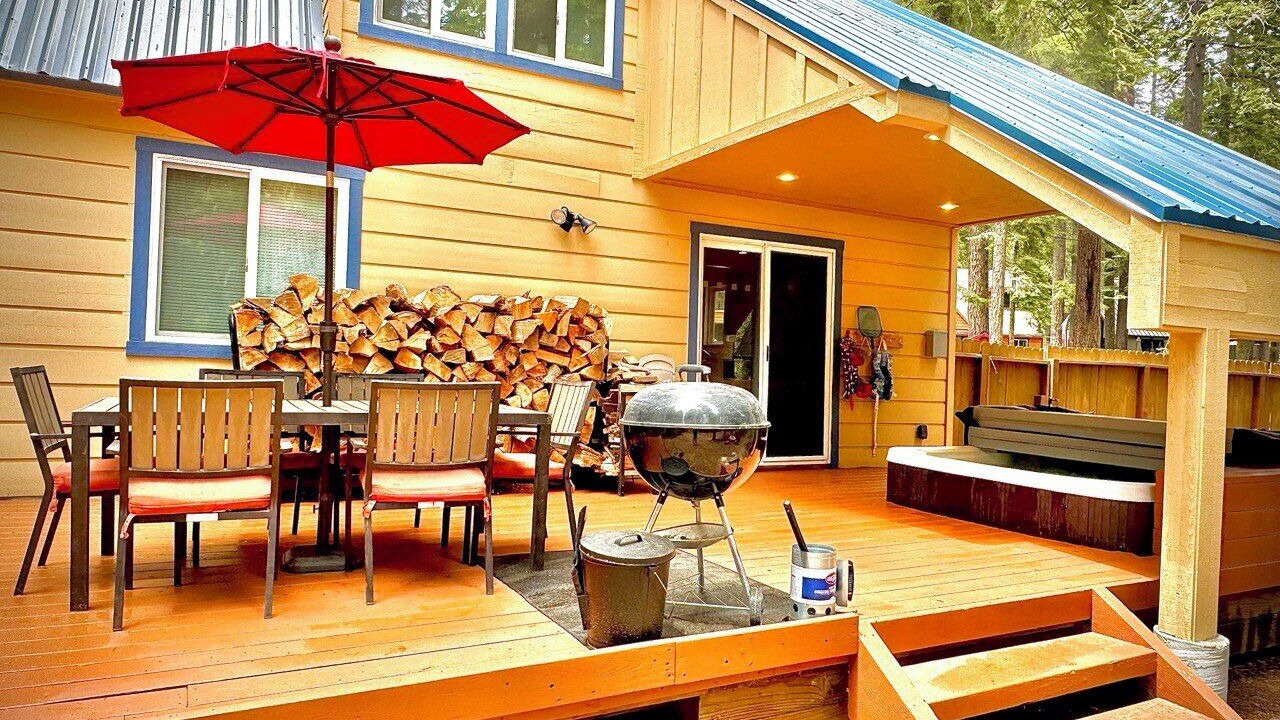 Photo of Outdoor in Tahoe Pines