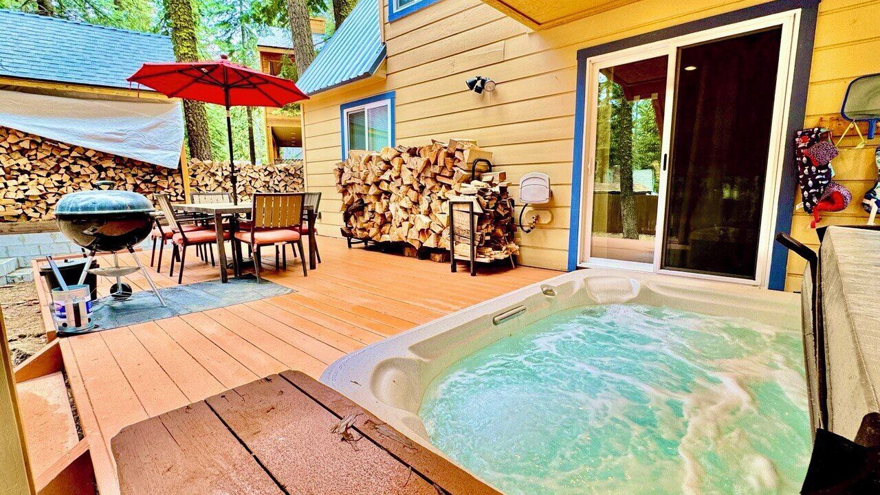 Photo of Outdoor in Tahoe Pines