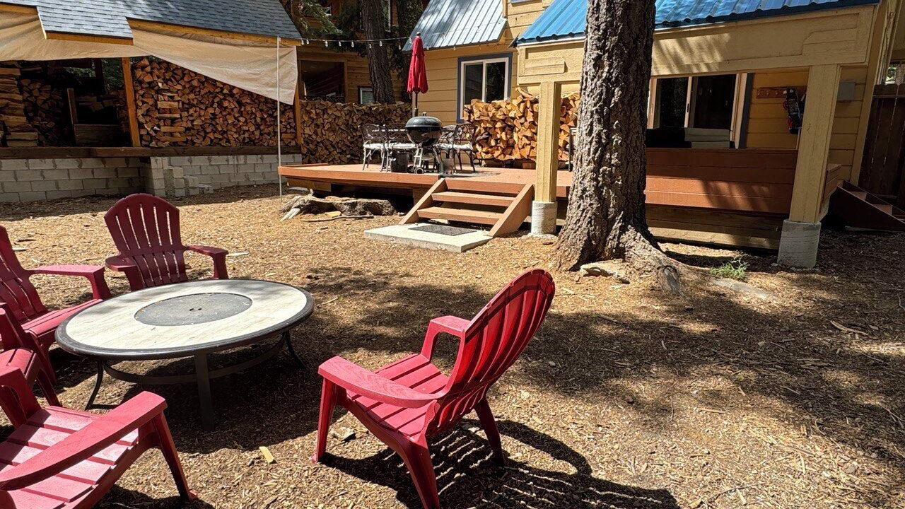 Photo of Outdoor in Tahoe Pines