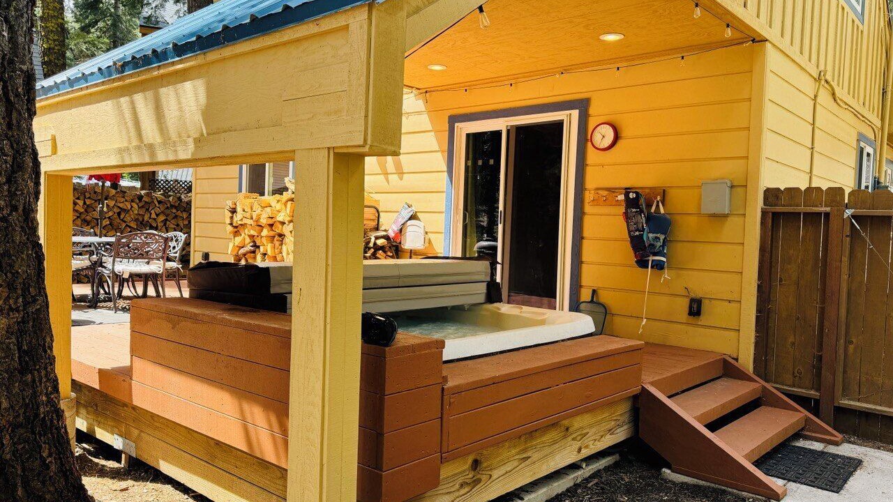 Photo of Outdoor in Tahoe Pines