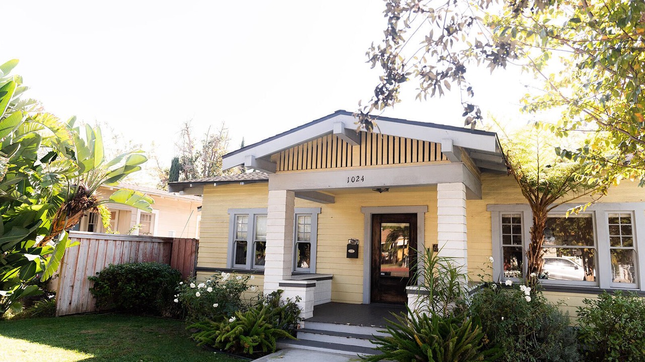 Photo of Others in Anaheim Colony Historic District