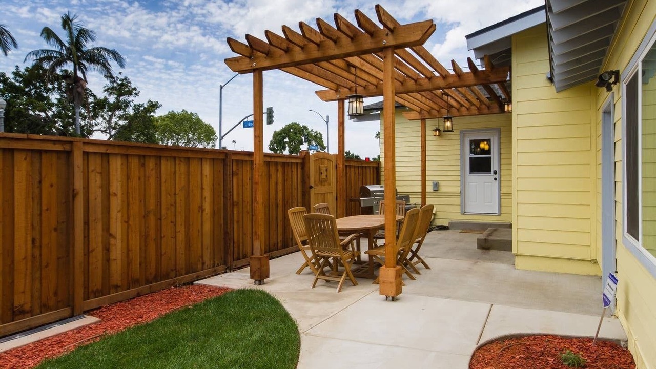 Photo of Outdoor in Anaheim Colony Historic District
