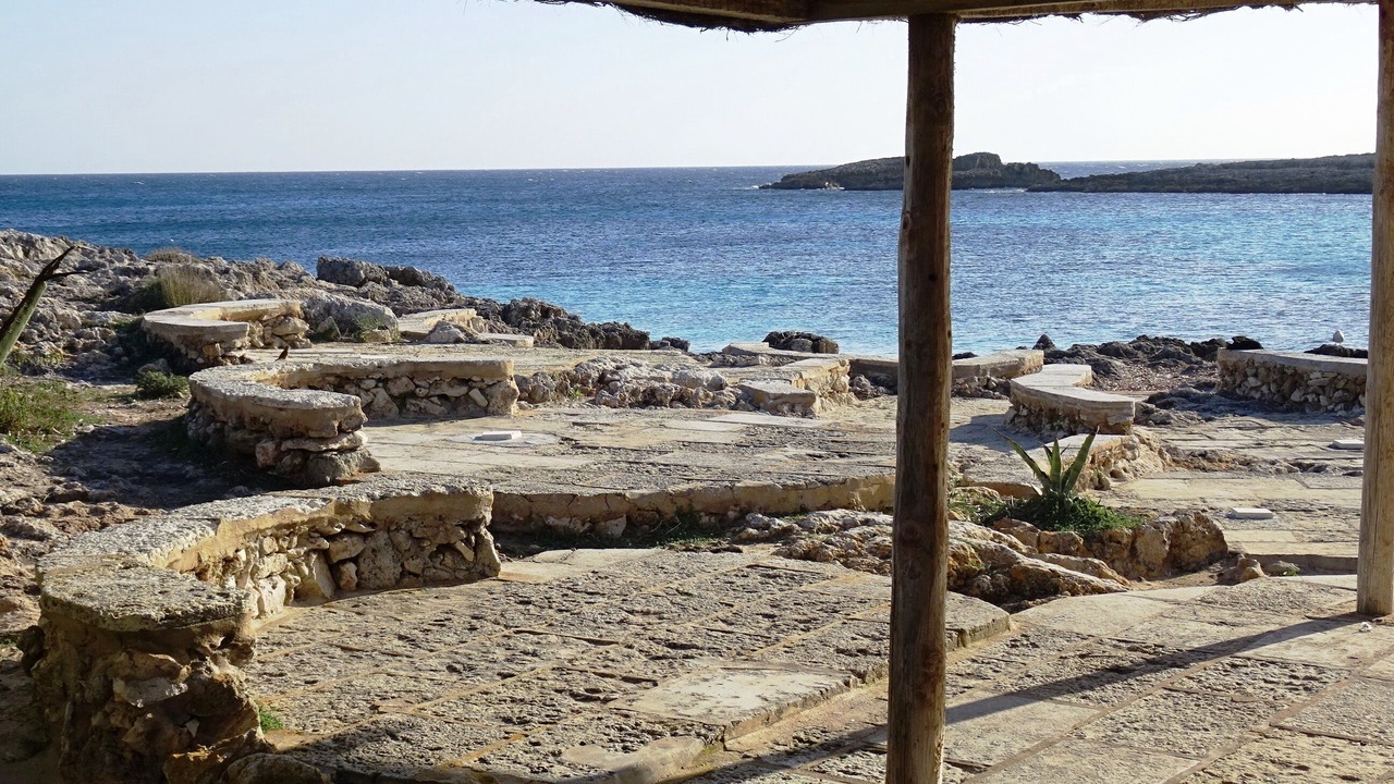 Photo of Outdoor in Cala Blanca