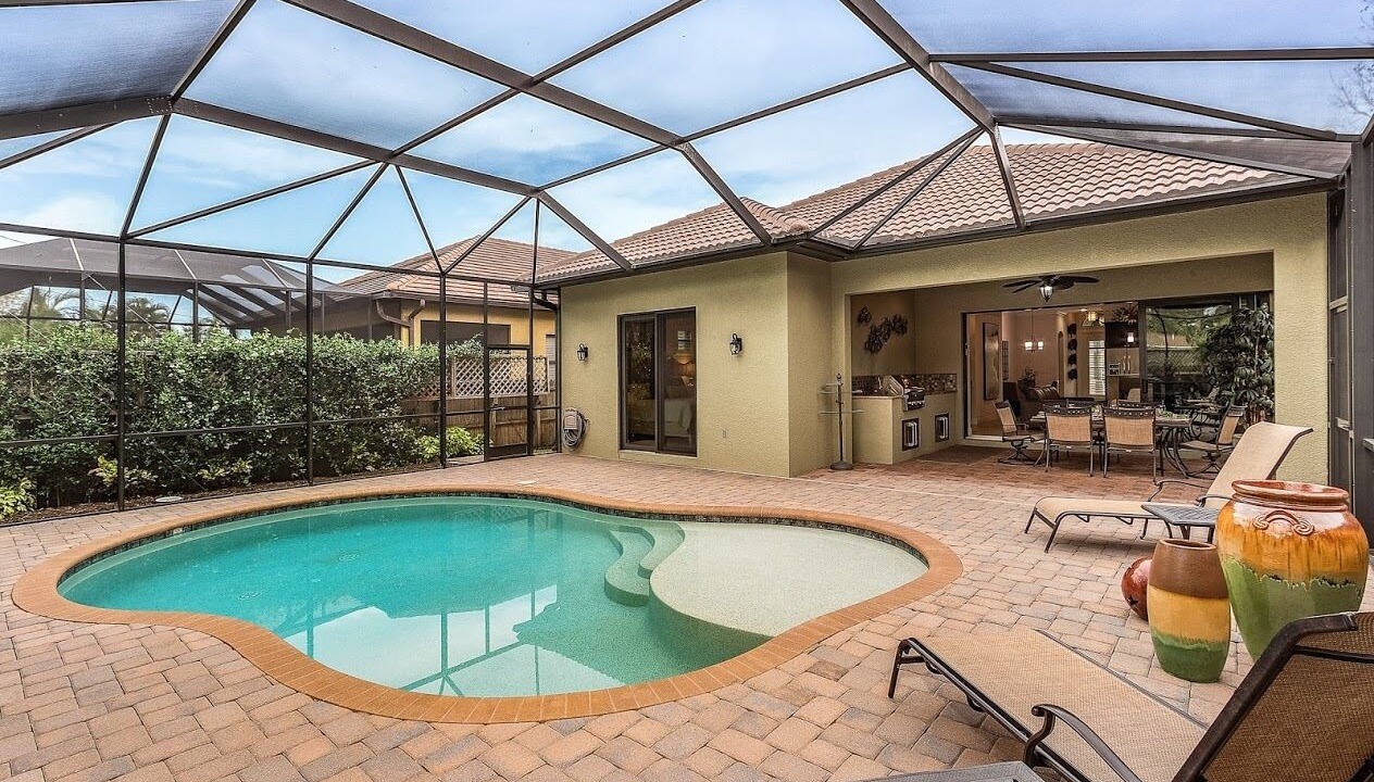 Photo of Outdoor in Naples Park