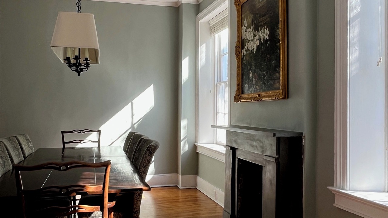 Photo of Bedroom in South Main Street