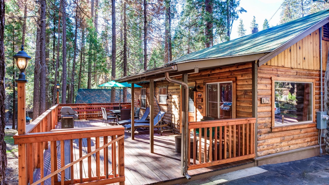 Photo of Others in North Wawona
