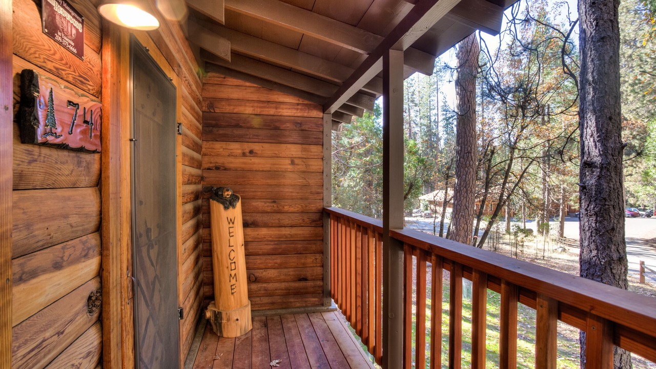 Photo of Others in North Wawona