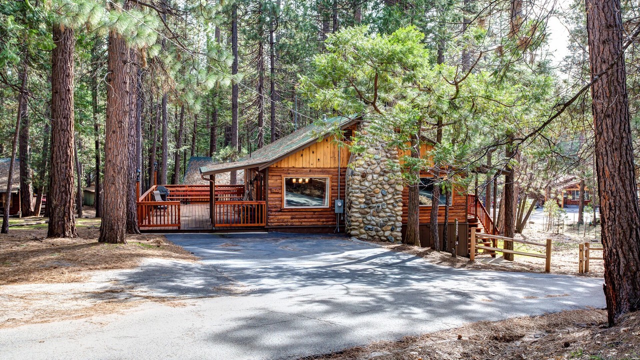 Photo of Others in North Wawona
