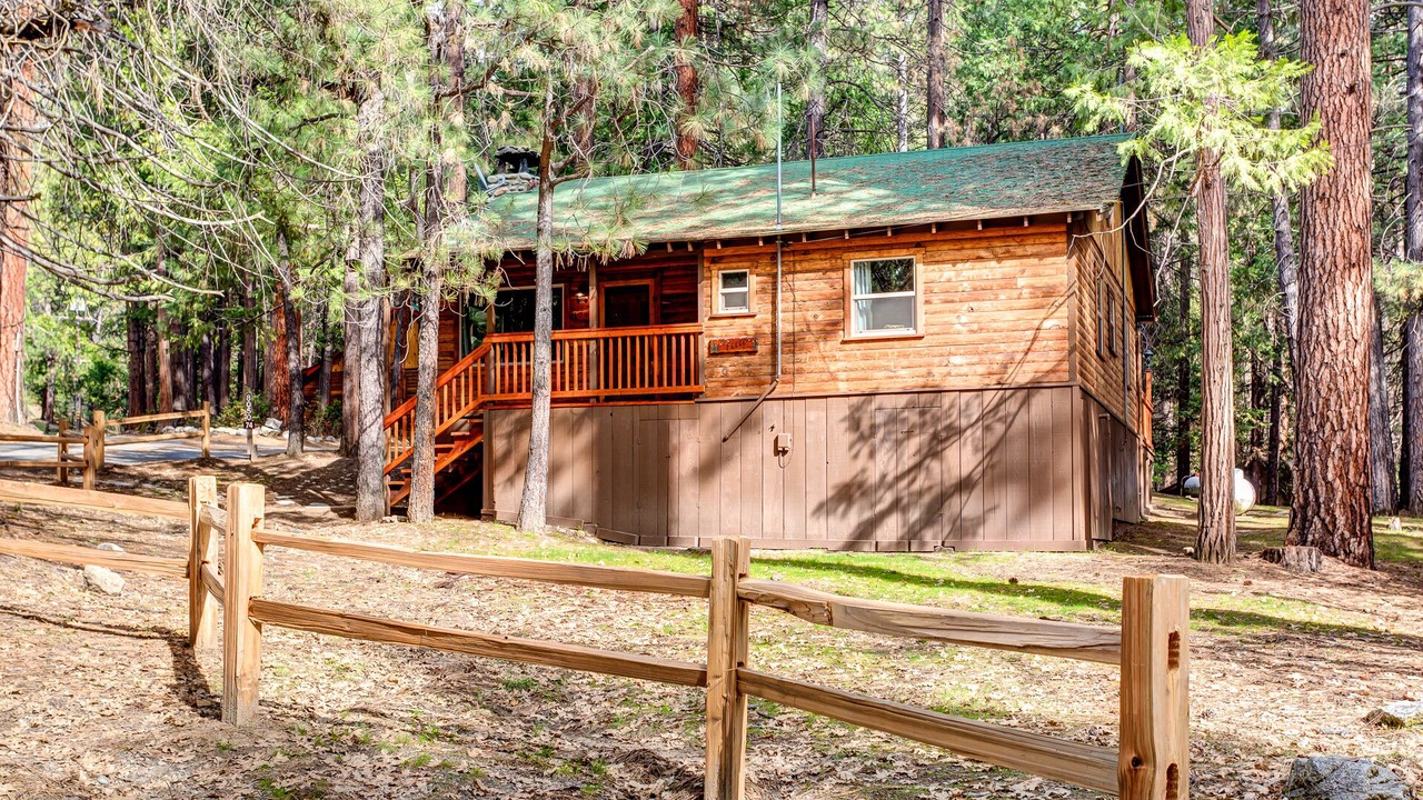 Photo of Others in North Wawona