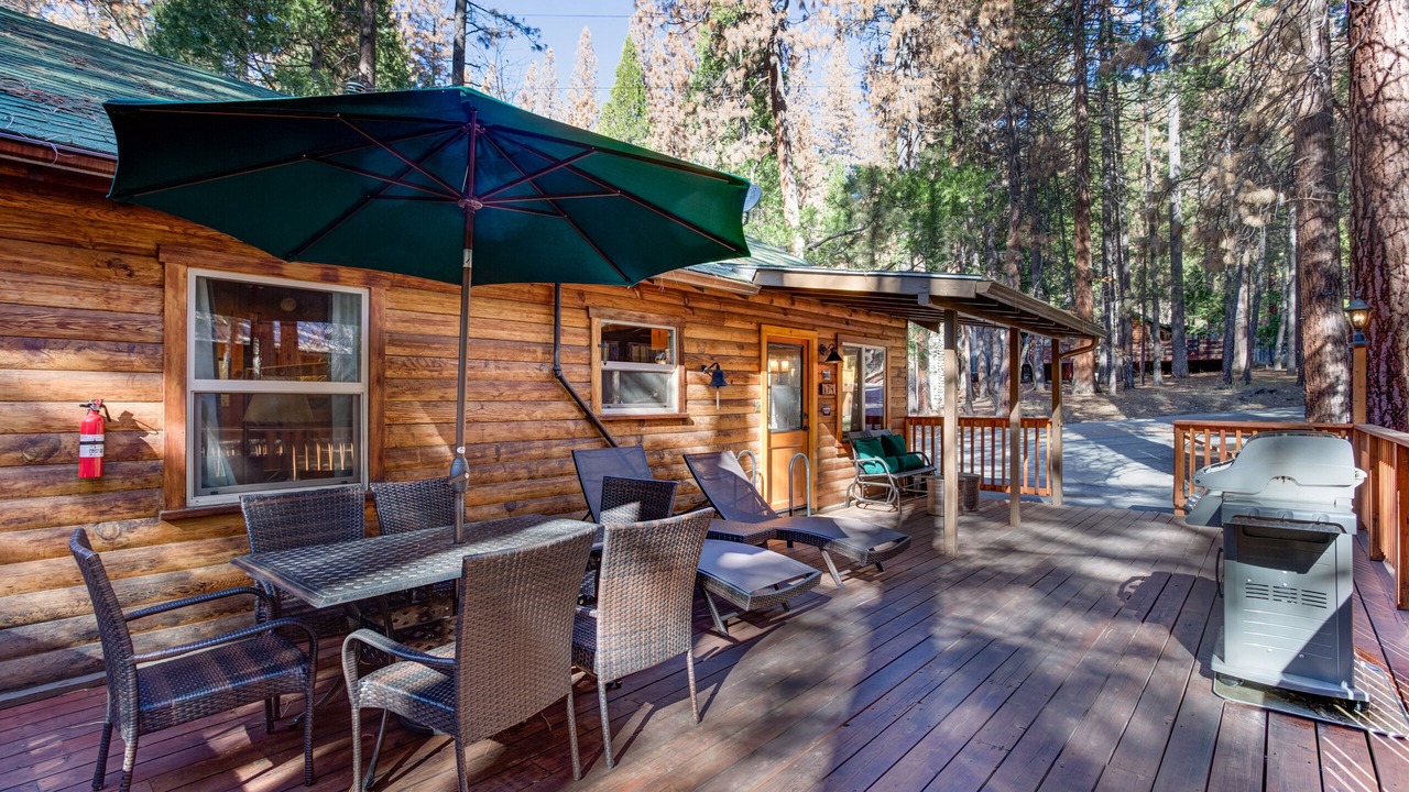 Photo of Others in North Wawona