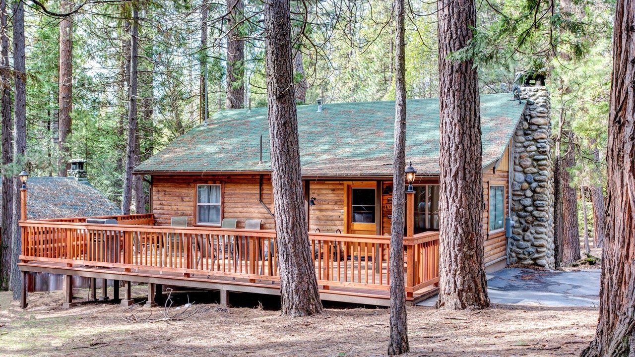 Photo of Others in North Wawona