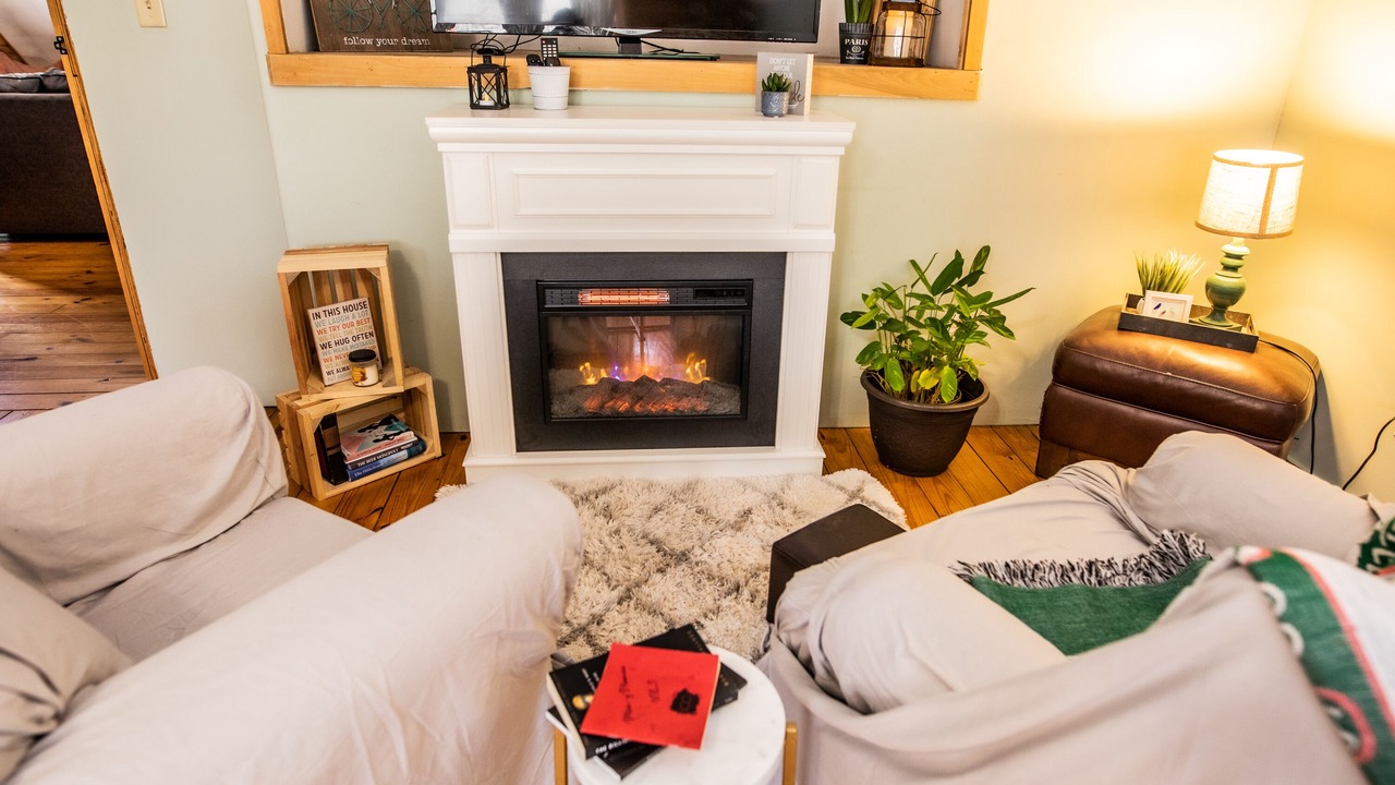 Photo of Livingroom in Mexico