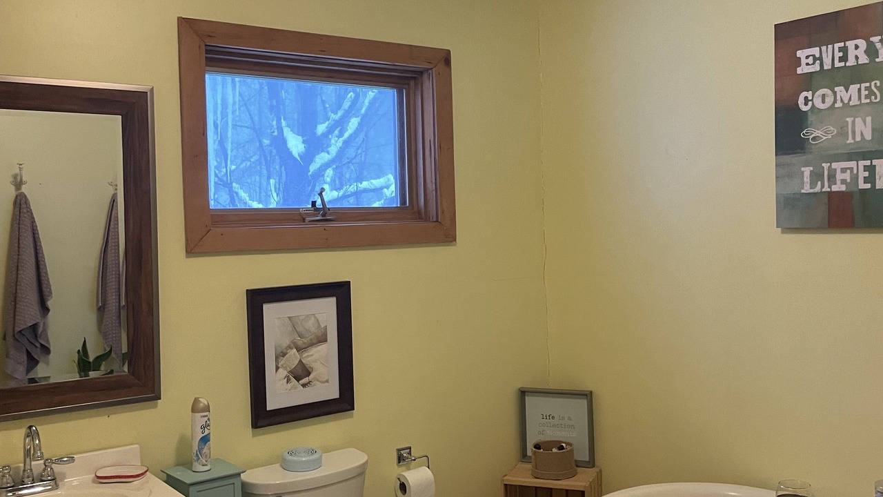 Photo of Bathroom in Mexico