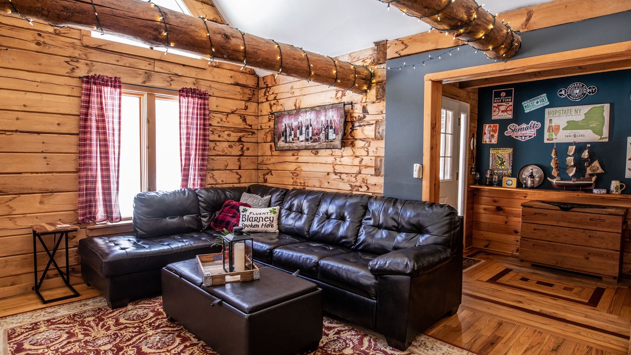 Photo of Livingroom in Mexico