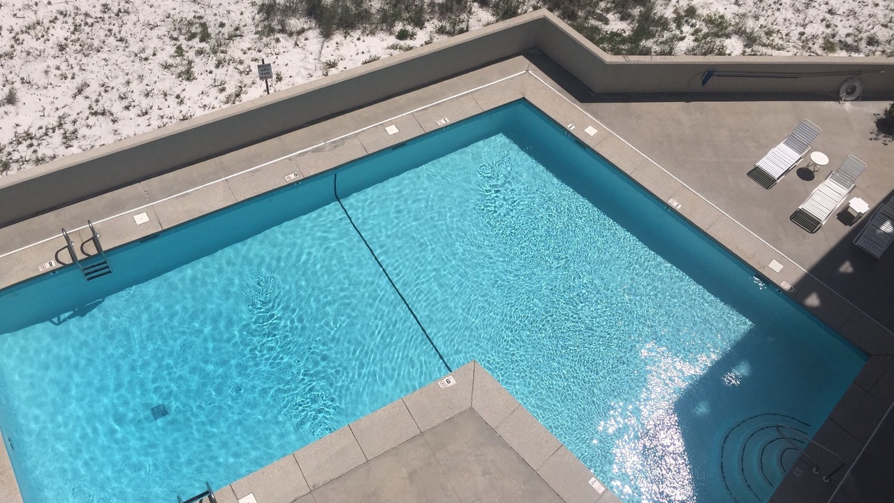 Photo of Outdoor in Orange Beach East