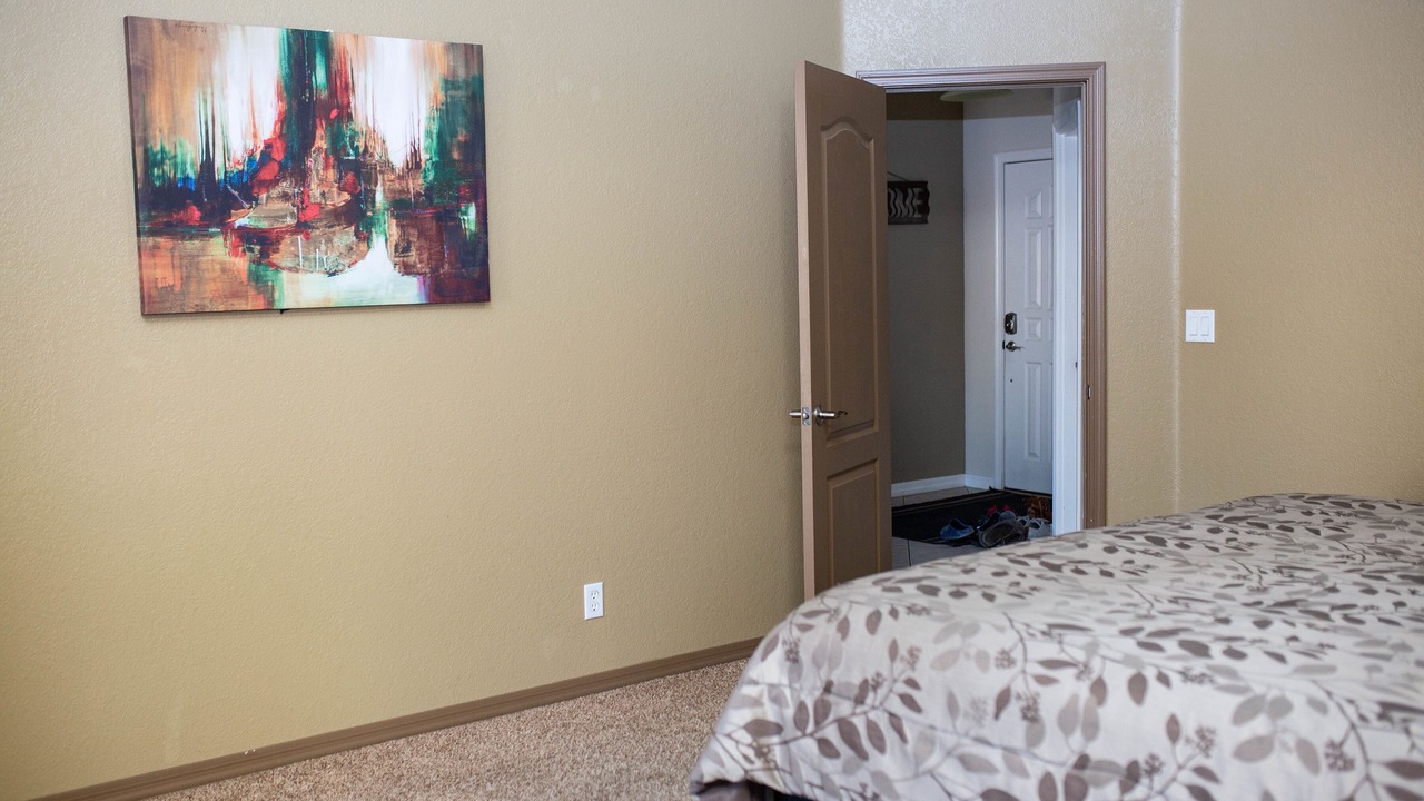 Photo of Bedroom in Lake Havasu City