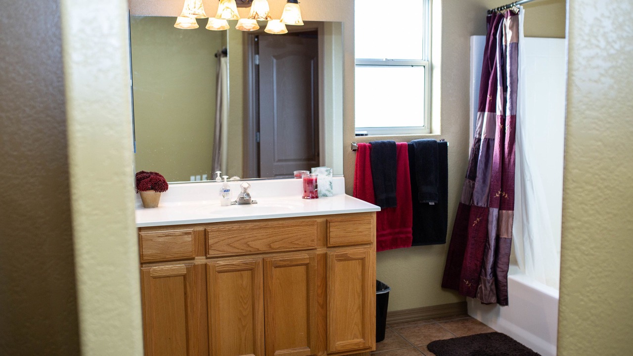 Photo of Bathroom in Lake Havasu City