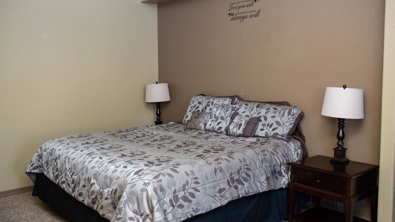 Photo of Bedroom in Lake Havasu City