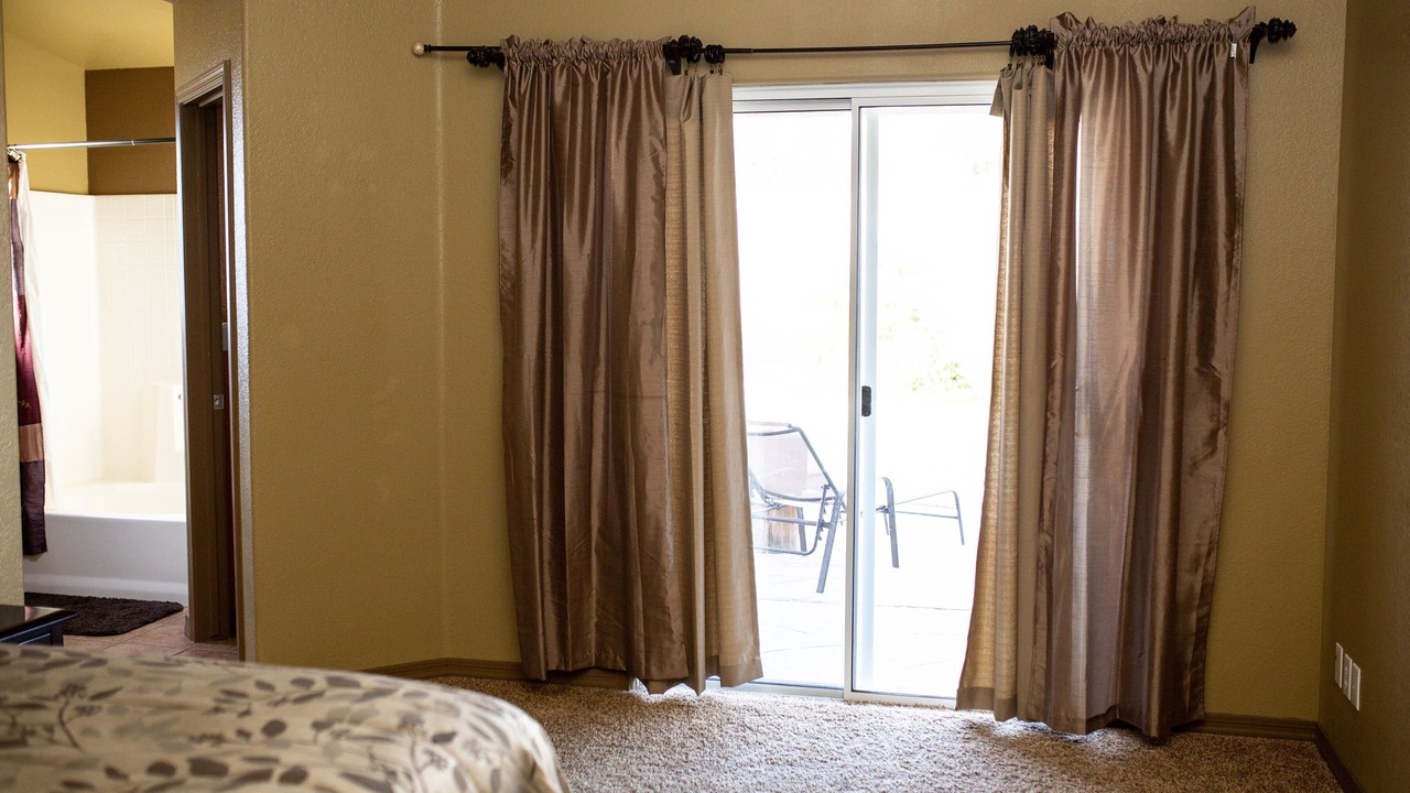 Photo of Bedroom in Lake Havasu City